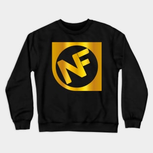 nf Crewneck Sweatshirt